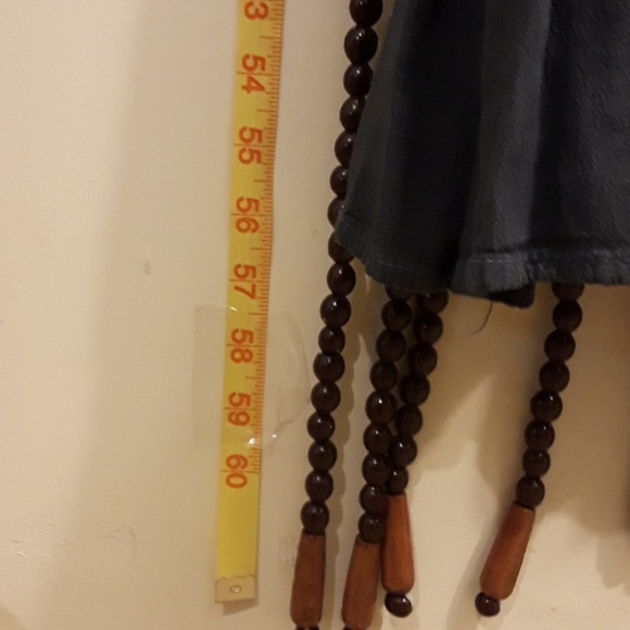 "Sold" Auction August 2023 Chic "Exist" Dress - Picture 8 of 8